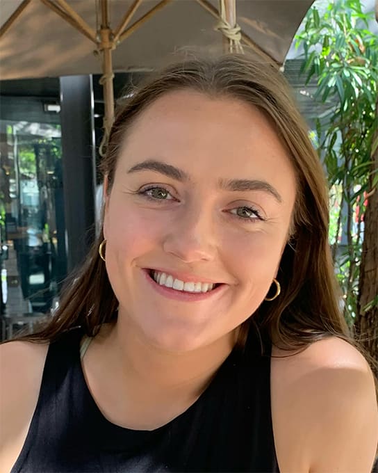 Niamh Kelly